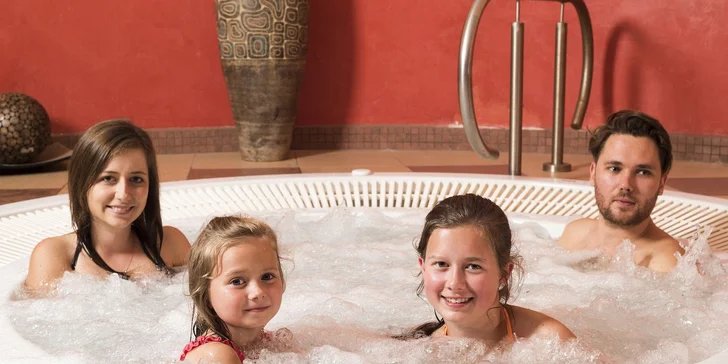 Krásy polského lázeňského městečka: pobyt s polopenzí a wellness