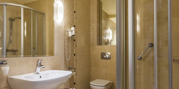Krásy polského lázeňského městečka: pobyt s polopenzí a wellness