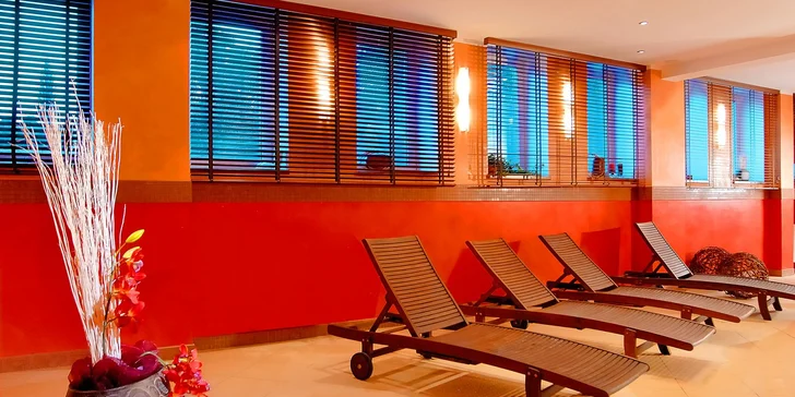 Krásy polského lázeňského městečka: pobyt s polopenzí a wellness