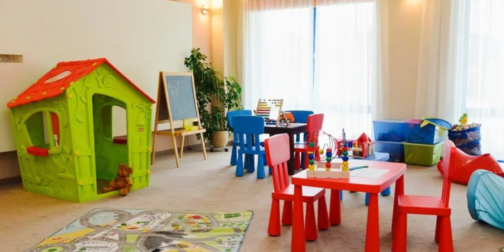 Krásy polského lázeňského městečka: pobyt s polopenzí a wellness