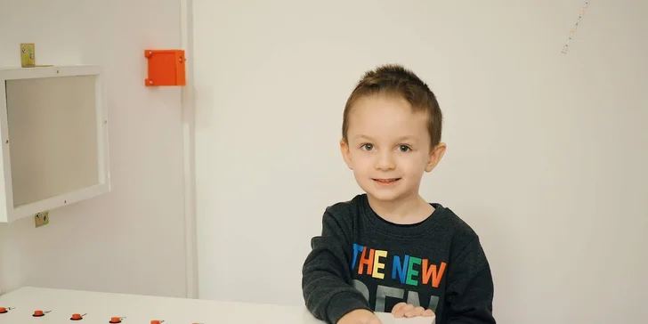 Zachraň koncert Lollipopz: dětská úniková hra pro 1 až 4 hráče od 5 let
