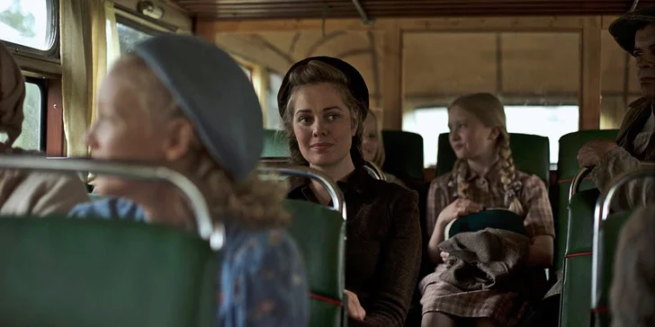 Severská filmová zima v Lucerně: 2 vstupenky na libovolný film či filmy