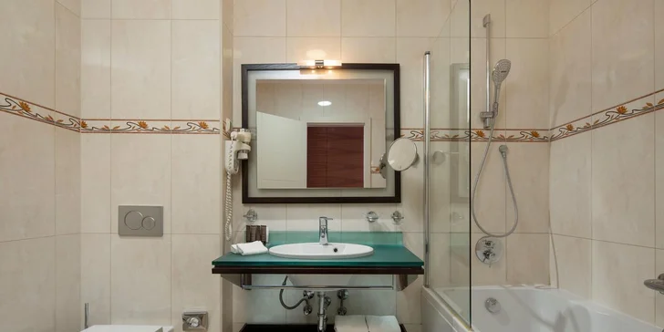 Hotel v Dubrovníku přímo u pláže. 4* komfort, skvělé jídlo i možnost wellness