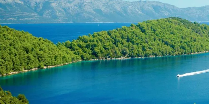 Hotel v Dubrovníku přímo u pláže. 4* komfort, skvělé jídlo i možnost wellness