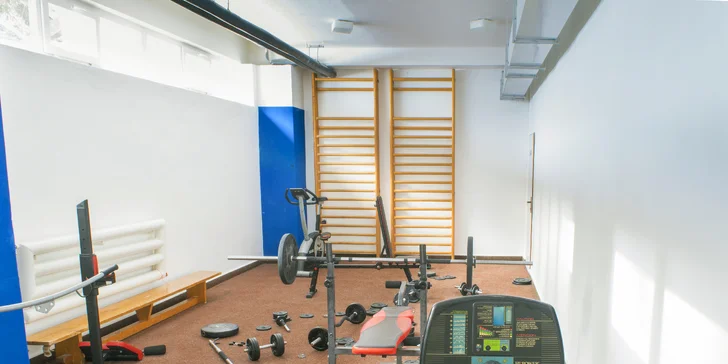 Pohoda na Valašsku: výlety, polopenze, bazén i wellness procedury