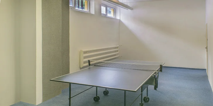 Pohoda na Valašsku: výlety, polopenze, bazén i wellness procedury