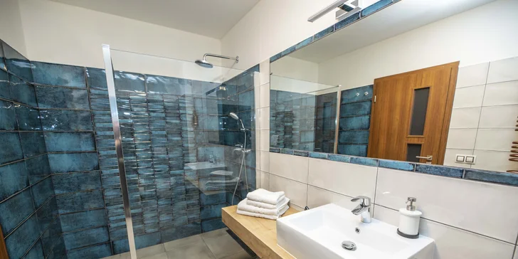 Relaxační pobyt v krásných apartmánech St. Moritz**** v Mariánských Lázních