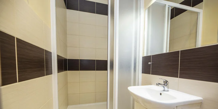 2 až 4 dny v kouzelné Praze – snídaně i bazén a sauna neomezeně