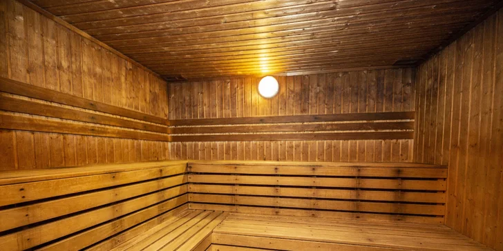2 až 4 dny v kouzelné Praze – snídaně i bazén a sauna neomezeně