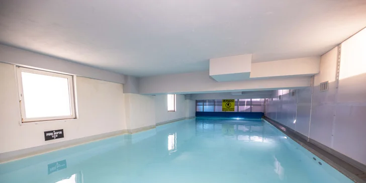 2 až 4 dny v kouzelné Praze – snídaně i bazén a sauna neomezeně