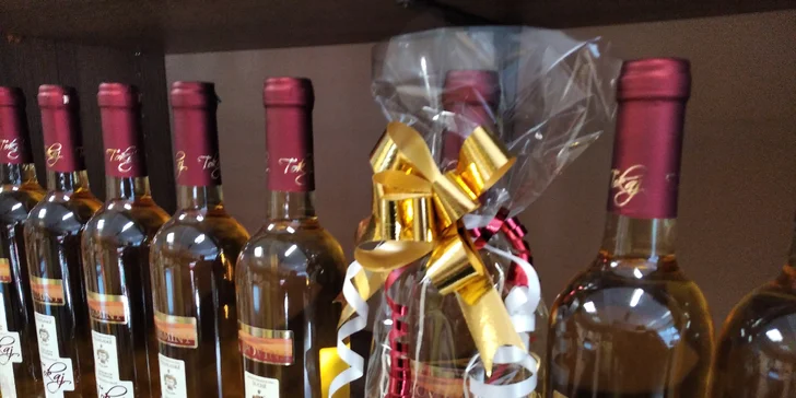 Lahodné zahřátí: svařené víno Merlot nebo zimní Aperol pro 1 či 2 osoby