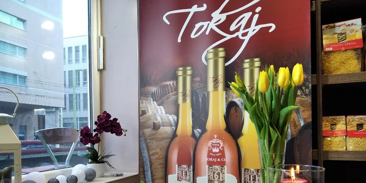 Lahodné zahřátí: svařené víno Merlot nebo zimní Aperol pro 1 či 2 osoby