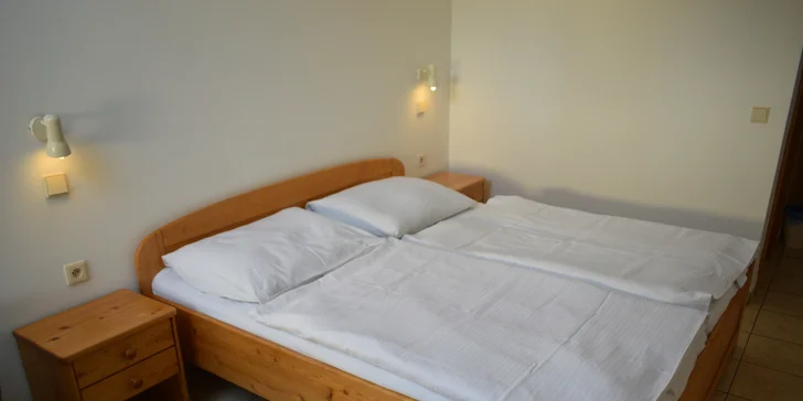 Nádherný Adršpach s polopenzí i wellness: termíny na celou sezónu 2020