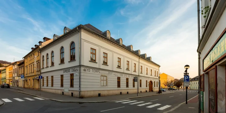 Fascinující výprava za tikáním hodin: Expozice času ve Šternberku