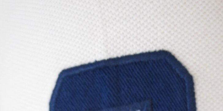 Ralph Lauren Custom-Fit Polo - modrá, černá, bílá
