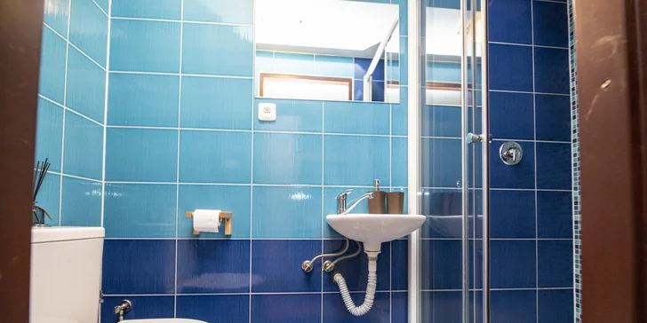 Relax v Peci pod Sněžkou: plná penze light, all inclusive nápoje i wellness