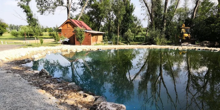 Pobyt na jižní Moravě: až 6 dní pohody se stravou a třeba i neomezeným vínem