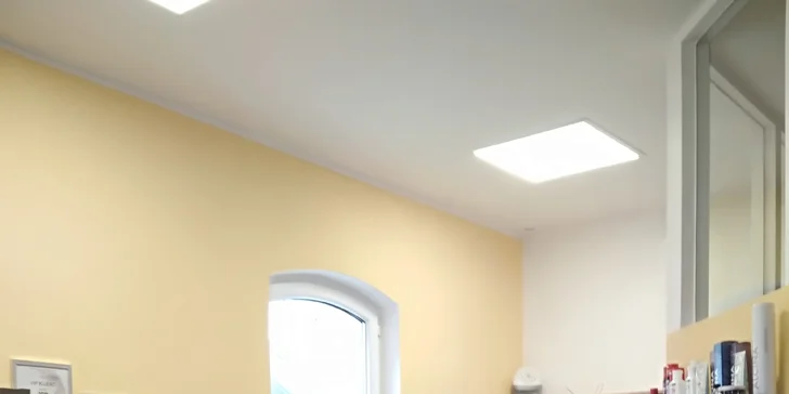 Melírování nebo balíčky vč. masáže hlavy pro všechny délky vlasů