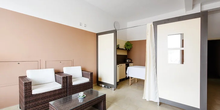 Romantika u Brněnské přehrady: skvělé jídlo, wellness s bazénem i procházky