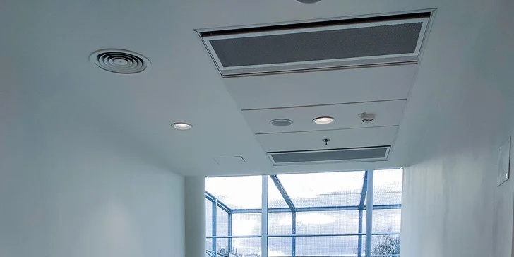 Dentální hygiena, airflow i bělení zubů patentovanou LED technologií