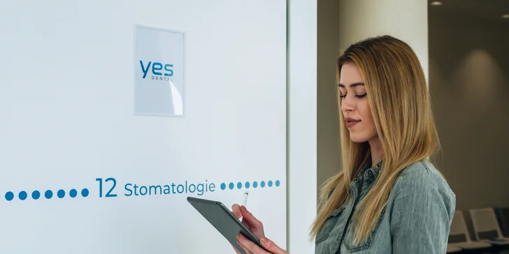Usmějte se: komplexní dentální hygiena pro zuby s rovnátky i balíček 3 ošetření