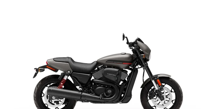 Vstupenka na koncert Ara Malikiana v O2 universum se soutěží o motorku Harleye!