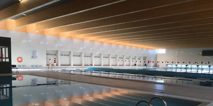 Maďarský Balaton: pobyt v klidném prostředí s polopenzí a wellness