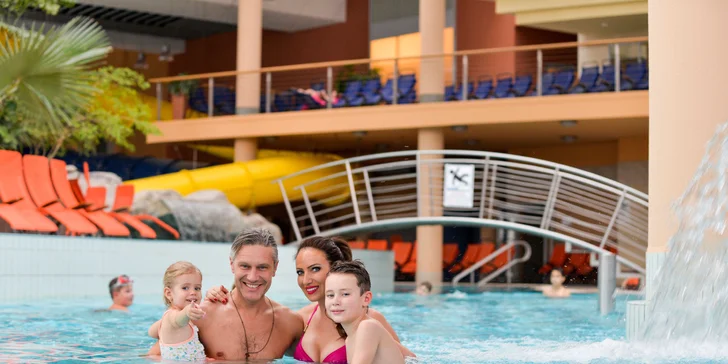 Aquapark Aquasziget