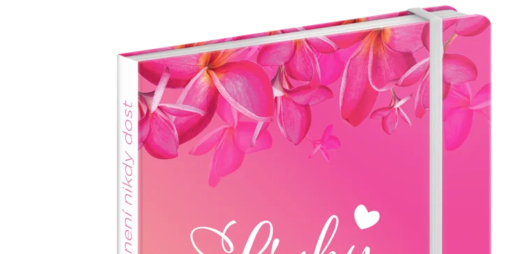 DERMACOL LOVE DAY v Grébovce: balíček s dárky, zábava a vystoupení Mikolase Josefa