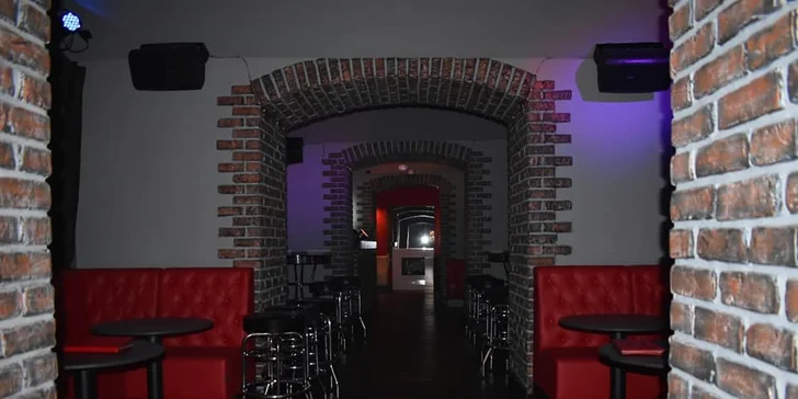 Jde se na drink: 1 až 4 koktejly v baru na Žižkově, výběr z 27 druhů