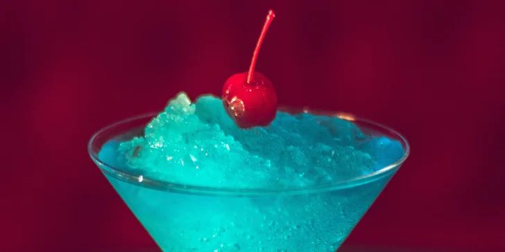 Jde se na drink: 1 až 4 koktejly v baru na Žižkově, výběr z 27 druhů