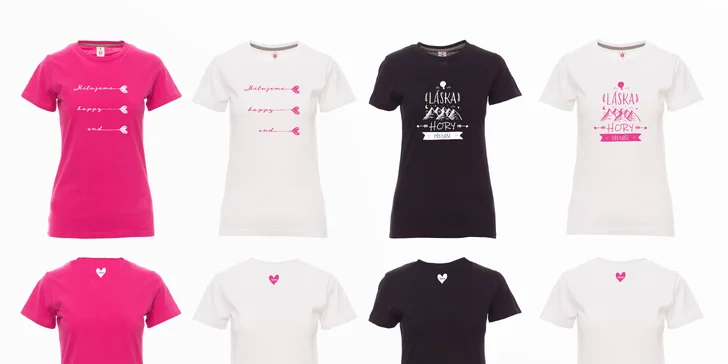 DERMACOL LOVE DAY v Grébovce: balíček s dárky, zábava a vystoupení Mikolase Josefa