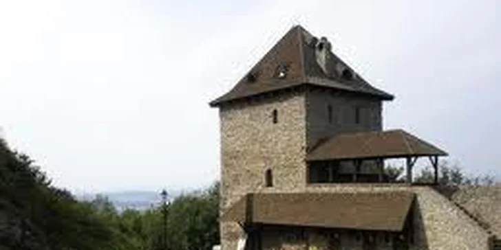 Pobyt v krásné krajině kopcovitých terénů Oderských Vrchů v hotelu Dělnický Dům.