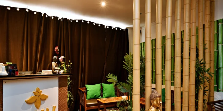 Manikúra či pedikúra s lakováním zdarma a VIP relax zóně