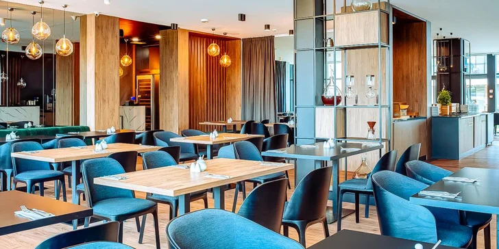 Dovolená u Baltského moře: moderní resort s neomezeným wellness a polopenzí