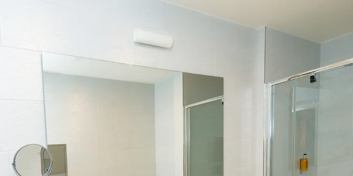 Na dovolenou do hlavního města: moderní apartmán nebo studio se snídaní