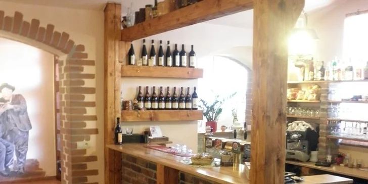 Přijďte si sami ugrilovat maso s přáteli v restauraci Plzeňský Trpaslík