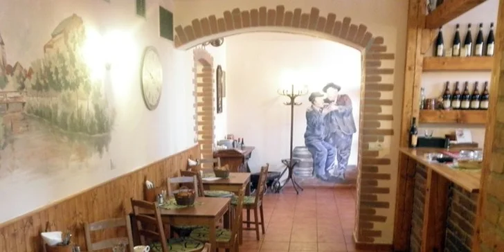 Přijďte si sami ugrilovat maso s přáteli v restauraci Plzeňský Trpaslík