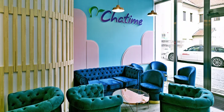 Na bubble tea do Jungmannovy ulice: vyberte si 700ml drink zcela podle chuti