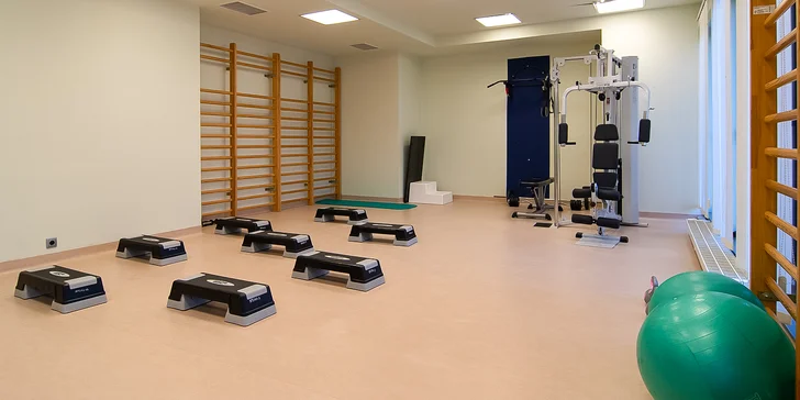 4* hotel v Kolobřehu blízko moře: polopenze, neomezený wellness a herny pro děti