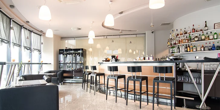 4* hotel v Kolobřehu blízko moře: polopenze, neomezený wellness a herny pro děti