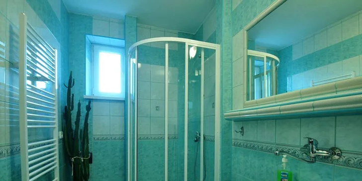 Krásy Vysokých Tater: apartmán s vlastní kuchyňkou, altán s grilem a slevy na výlety