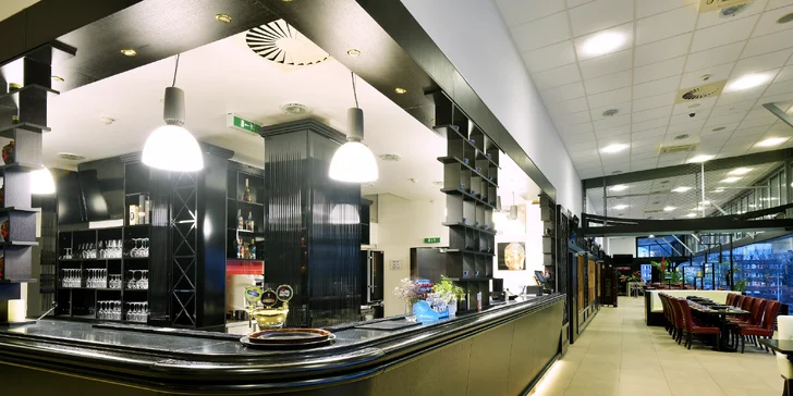 Sečuánské menu pro 2 osoby: masová, vegetariánská i deluxe verze