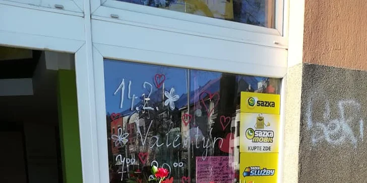 Udělejte radost přítelkyni, mamince nebo babičce: Darujte kytici dle výběru