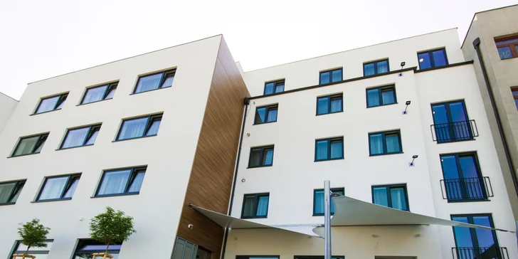 Na dovolenou do hlavního města: moderní apartmán nebo studio se snídaní