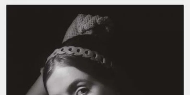 Stylové retro focení v dobových kostýmech