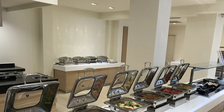Užijte si Krétu s all inclusive. 4* hotel s wellness i programem pro děti