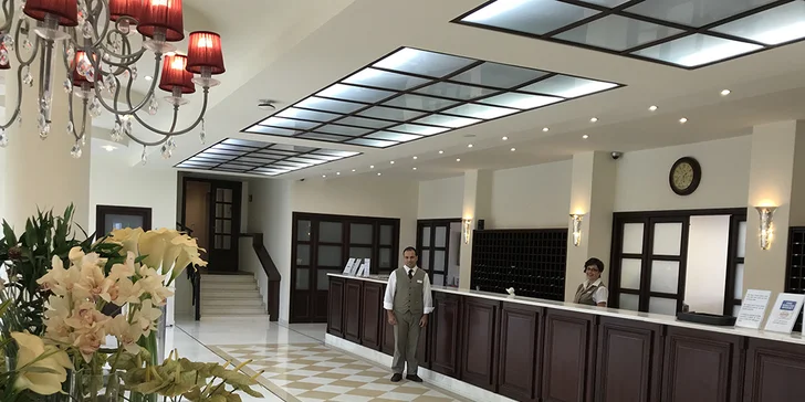 Užijte si Krétu s all inclusive. 4* hotel s wellness i programem pro děti