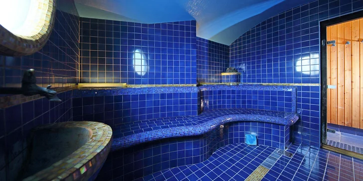 Pobyt u moře ve slovinském městě Portorož: zrekonstruovaný 4* hotel, polopenze a vodní park