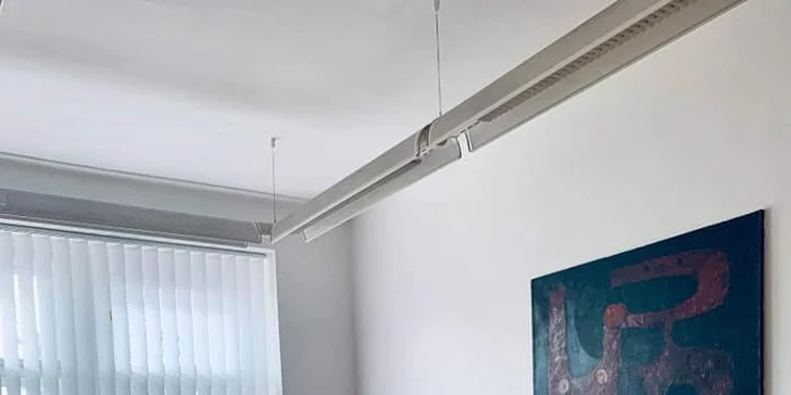 Plazmaterapie pro omlazení pleti: 1 či 3 aplikace na obličej, krk nebo dekolt